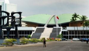 DPR Dukung Asumsi Makro Pemerintah