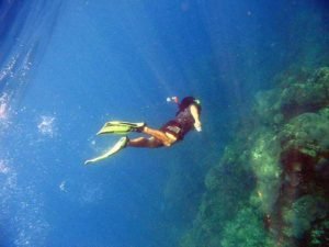 Jalan-Jalan Ke Pulau Maputi Donggala