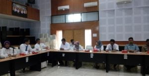 Kopertis IX Sulawesi akan Gelar Deklarasi Kebangsaan 28 Oktober 2017