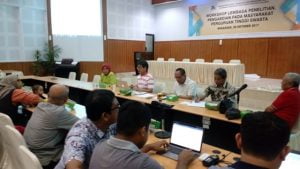 Maknai Hari Sumpah Pemuda, PTN dan PTS di Sulsel akan Gelar Aksi Kebangsaan di Anjungan Losari