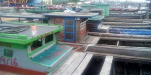 Pengadaan Kapal Pendidikan Untuk Dusun Maputi di Bidik Polisi