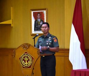 Penjelasan Resmi TNI terkait Penolakkan Panglima TNI Berkunjung Ke Amerika