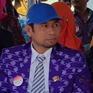 Pilkada Donggala Makin Dekat, Dana Pengamanan Belum Turun
