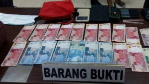 DPR Soroti Dana Desa yang Menguap