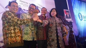 Tingkatkan Peran Media dalam Mengawal Kebijakan Moneter