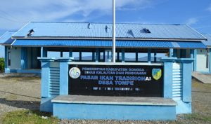 KRAK Sulteng: Polres Donggala Jangan Hanya “Gertak Sambal” terkait Penegakkan Hukum di Donggala