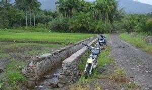 Irigasi Bonemarawa Tidak Bisa di Fungsikan,Petani Kecewa dengan Bupati Donggala