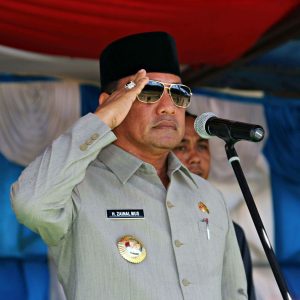 Bupati: Mari Membangun, Hilangkan Segala Perbedaan