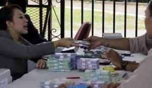 ​Antisipasi Kebutuhan Natal & Tahun Baru 2018, BI Sulteng Salurkan Uang Kartal Sebanyak 1,7 Triliun