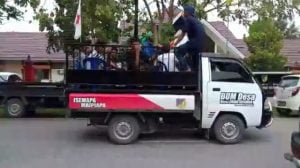 Pilkada Donggala 2018 : Penggunaan Randis dan Keterlibatan ASN di Bidik Panwaslih