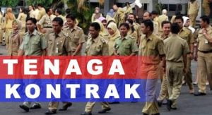 ​Perpanjangan Kontrak Pegawai Honor Harus Seizin Sekprov 