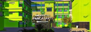 Fisip Universitas Pancasakti Makassar Kelola Dua Prodi