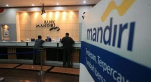 Bank Mandiri Cabang Bandung di Bobol Rp 1,4 Trilyun, Kejagung  Geledah Kantor Debitur