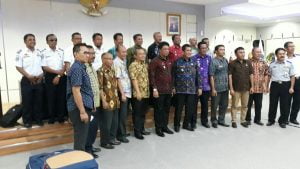 Reklamasi Pantai Salakan Harus Jelas