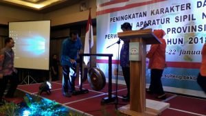 Sukseskan Program KKBPK melalui Peningkatan Kinerja PKB dan PLKB