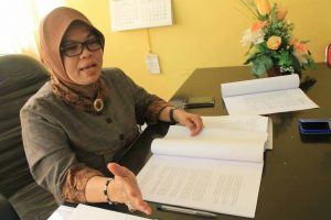 ​Menunggu Action Timsel Calon Anggota KPU Sulteng