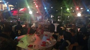 ​Silae Garden  Hadirkan Menu Makan Malam yang Murah Meriah