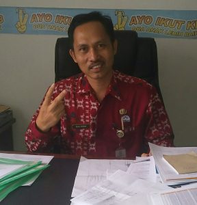 ​Plt. Kepala BKKBN Pusat Hadiri Pertemuan dengan 354 PKB/PLKB se-Provinsi Sulteng