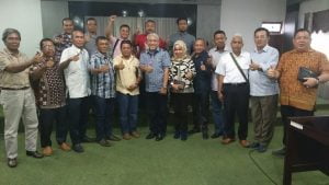 ​Proyek APBD-P 2017 Pengadaan Air Bersih di Bulagi Selatan Menuai Protes