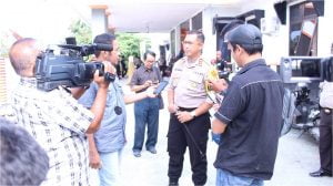 Polda Sulteng Bantu Pengamanan Tahapan Pilkada Donggala