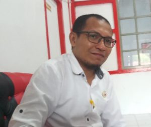 Tiga Bapaslon Independen Resmi Daftarkan Penyelesaian Sengketa ke Panwaslu