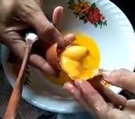 Ini 3 Cara Mudah Membedakan Telur Segar dan Telur Busuk