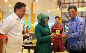 ​Pengembangan Budi Daya Kura-Kura Mulai Dilirik