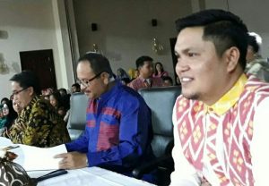 Seleksi Duta Genre Award 2018