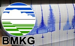Gempa Guncang Donggala, Dirasakan Sampai di Palu