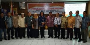 Tingkatkan Pemahaman Tentang Kesehatan Reproduksi Bagi Pengelola KB, Toga & Toma