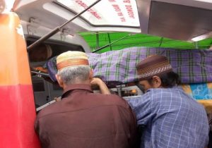 ​Oknum Polisi di Parimo, Diduga Aniaya Istri Siri Hingga Tewas