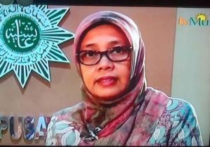 Calon Guru PAUD Dapat Apresiasi Khusus Dari Ketum PP Aisyiyah