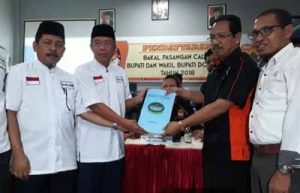 Perjuangan Iyamo Akhirnya Membuahkan Hasil