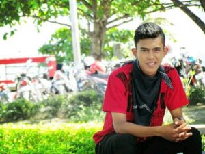 Satu Bandar Sabu Besar Jadi DPO Polres Palu