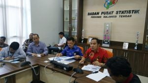 ​Tiga Kota di Sulampua Mendominasi Inflasi Paling Tinggi Secara Nasional