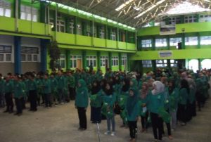 Fakultas Agama Islam  Unismuh Luwuk Kelola Dua Prodi