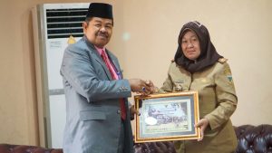 BKKBN Sulteng Juarai Lomba Kebersihan Tingkat Provinsi