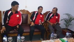 Sebanyak 188 Desa di Sulteng Dapat Program Internet Gratis dari Kementrian Kominfo RI 