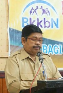 Sosialisasikan Program 4 Terlalu Guna Menekan Laju Pertumbuhan Penduduk