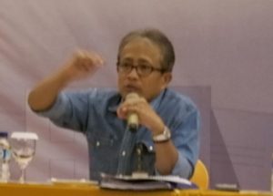 BI Sulteng Edukasi Wartawan dalam Mendorong Pertumbuhan Ekonomi Daerah