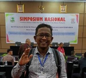 Ketua TPM Sulteng : Terduga Bandar Judi “Lenyap” Usai di Tangkap,Kapolda Sulteng diminta Periksa Kapolres Palu