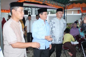 Gubernur Sulteng Safari Ramadhan di Toli-Toli,  Gubernur : Jangan Gunakan Medsos Untuk Sebar Hoax