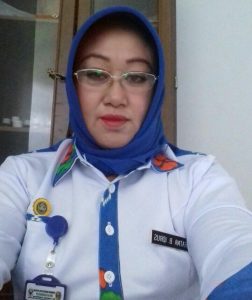 Beredar Rekaman Dirinya di Medsos, Kapus Tomini Angkat Bicara