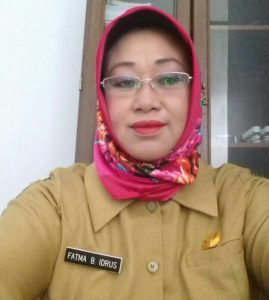 Terkait Rekaman, Kapus Tomini berjanji akan Mempidanakan Perekam dan Penyebar Info Hoax
