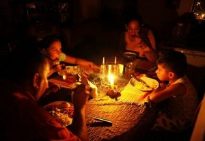 Warning : PLN Jangan Memancing Amarah dan Keresahan Warga Saat Ramadhan