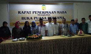 UPRI Makassar Target  Rekrut 1000 Mahasiswa Baru