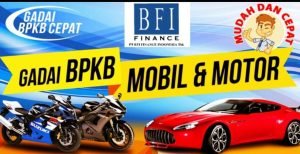 Ayo Buruan!! BFI Tolitoli Kembali Memanjakan Konsumennya dengan Berbagai Kemudahan,