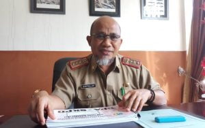 Marak, “Saling Kapling” Paket Pekerjaan Di Dinas PU Donggala