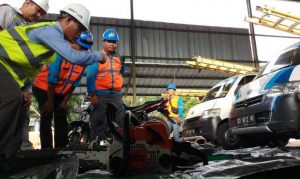 Siagakan Pasukan Dan Peralatan,PLN Siap Amankan Gangguan Listrik Selama Ramadhan.