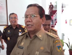 Gubernur Sulteng Kutuk Aksi Terorisme di Surabaya